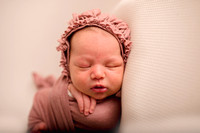 Allison Kroeger Newborn
