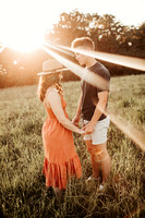 Grace and Trevor