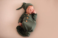 Josh Newborn
