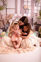 Brielle 1 year