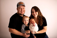 Colster Newborn